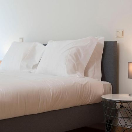 Lovelystay - Oporto Beach Apartment With 2 Free Parking Spots Matosinhos  Eksteriør bilde