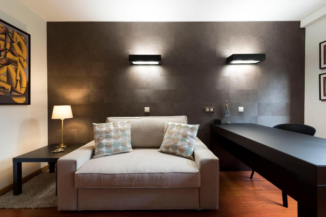Lovelystay - Oporto Beach Apartment With 2 Free Parking Spots Matosinhos  Eksteriør bilde