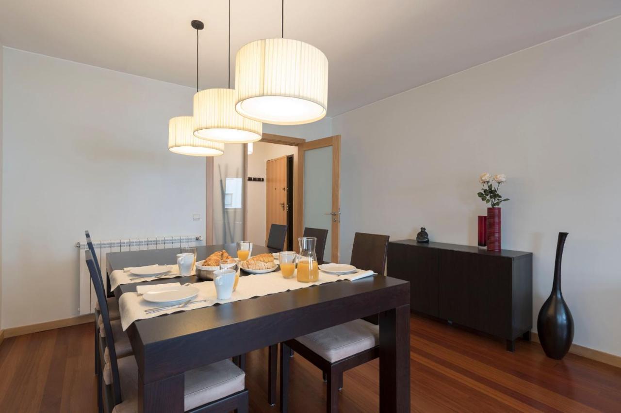 Lovelystay - Oporto Beach Apartment With 2 Free Parking Spots Matosinhos  Eksteriør bilde