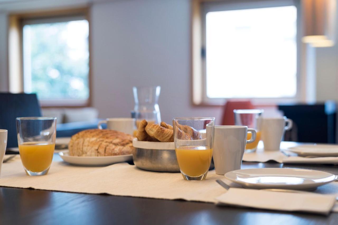 Lovelystay - Oporto Beach Apartment With 2 Free Parking Spots Matosinhos  Eksteriør bilde
