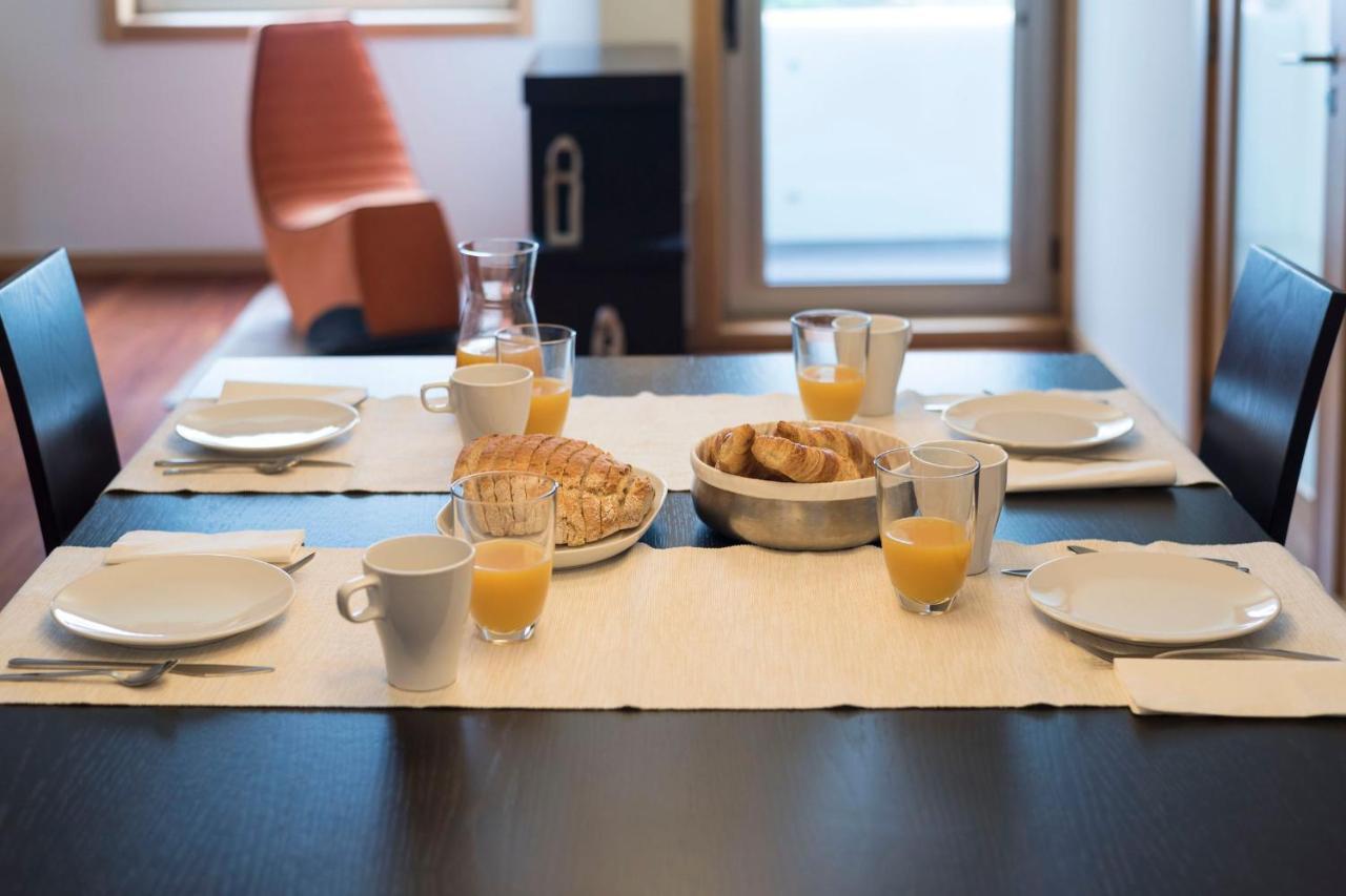 Lovelystay - Oporto Beach Apartment With 2 Free Parking Spots Matosinhos  Eksteriør bilde